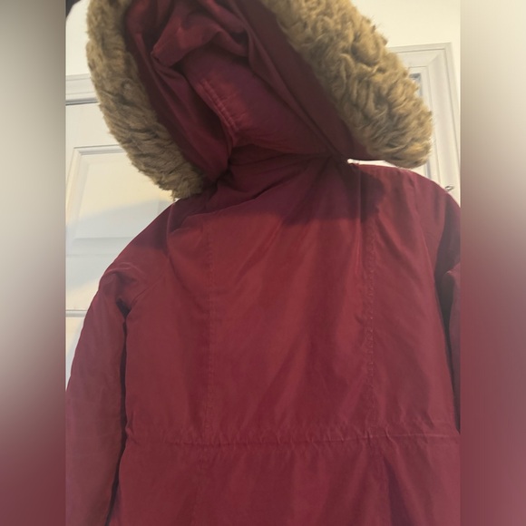 Women’s Nautica coat - Picture 7 of 7